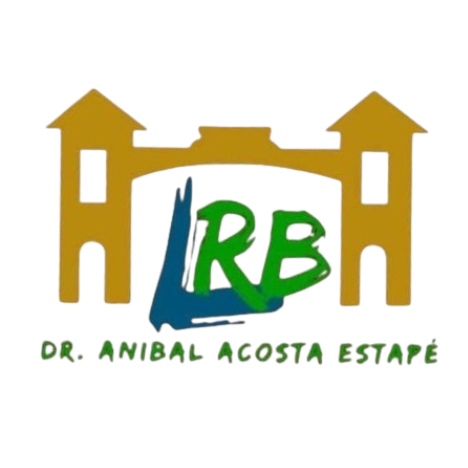 Logo Liceo Dr. Aníbal Acosta Estapé